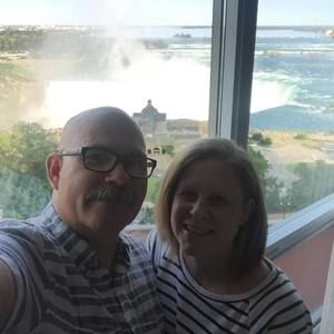 Meet your Posher, Julie jim